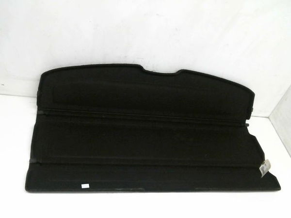 Tablette plage arrière PEUGEOT 2008