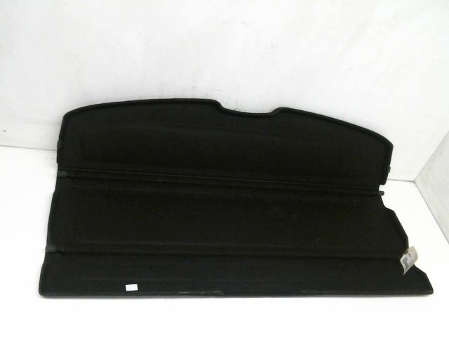 Tablette plage arrière PEUGEOT 2008