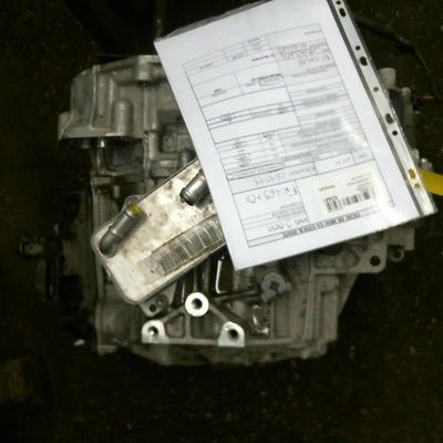 Boîte à vitesse automatique VOLKSWAGEN PASSAT