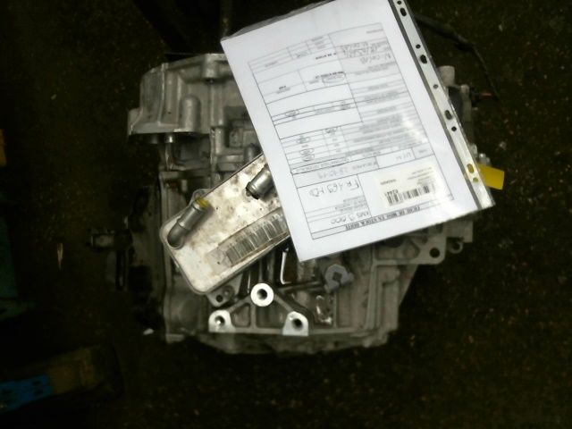 Boîte à vitesse automatique VOLKSWAGEN PASSAT