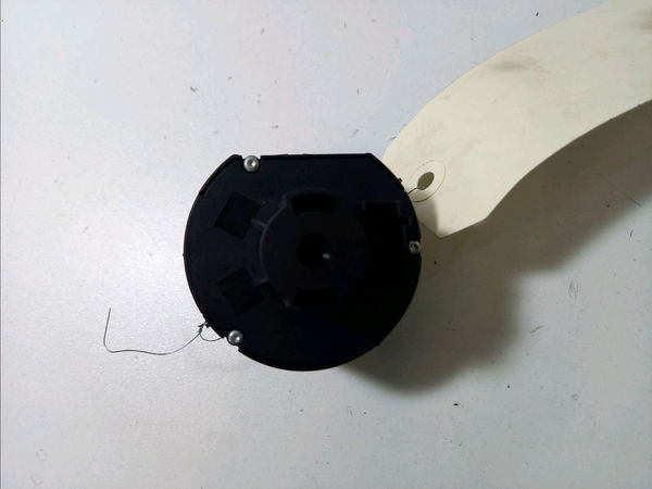 Interrupteur commande de phares Volkswagen JETTA III (1K2) 1.9 tdi (2005-2010)