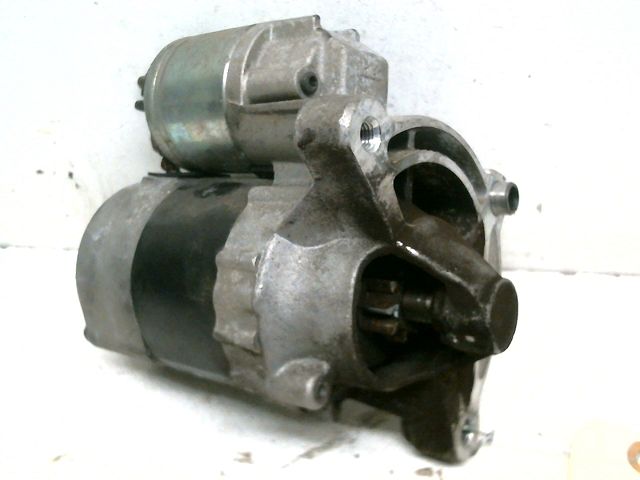 Démarreur CITROEN C2