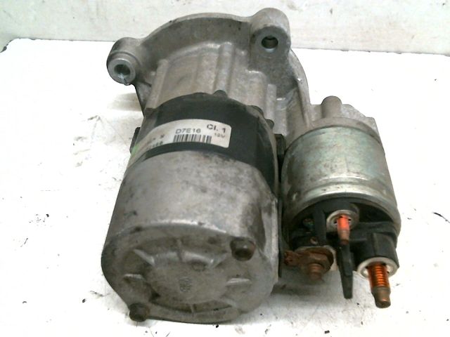 Démarreur CITROEN C2