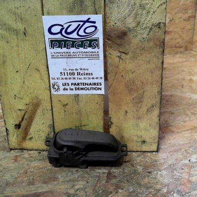 Poignee int porte ard Nissan NOTE (E11, NE11) 1.5 dci (2010-2012)