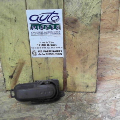 Poignee int porte avd Nissan NOTE (E11, NE11) 1.5 dci (2010-2012)