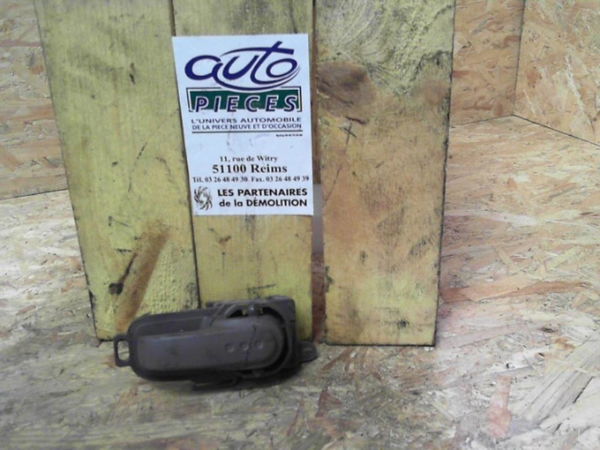 Poignee int porte avd Nissan NOTE (E11, NE11) 1.5 dci (2010-2012)