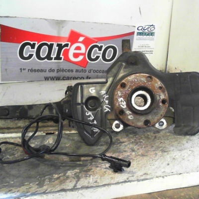 Moyeu avg Alfa romeo GT (937_) 2.0 jts (937cxh1a, 937cxh11) (2003-2010)