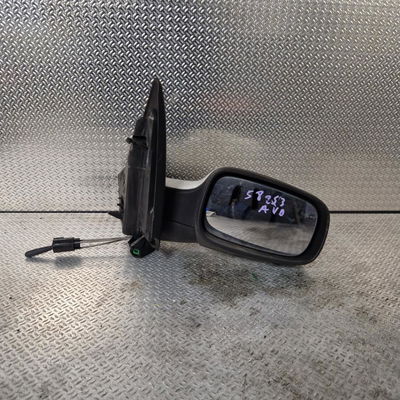 Retroviseur exterieur electrique droit Renault MEGANE II (BM0-1_, CM0-1_) 1.5 dci (bm1f, cm1f) (2005-2008)