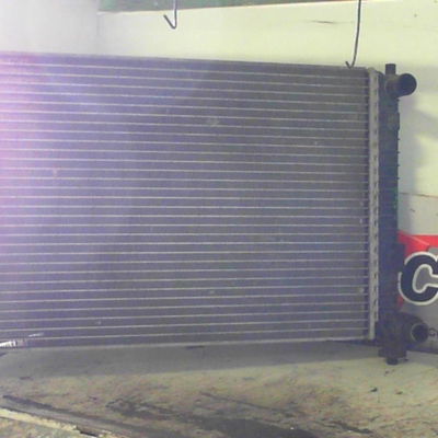 Radiateur Ford FUSION (JU_) 1.4 tdci (2002-2012) 5 portes