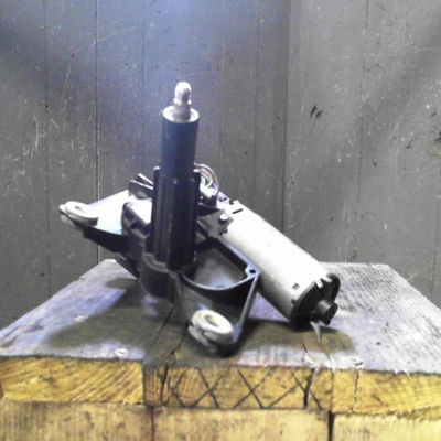 Moteur essuie-glace arrière Opel ASTRA G 3-5 portes (T98) 1.7 dti 16v (f08, f48) (2000-2005)