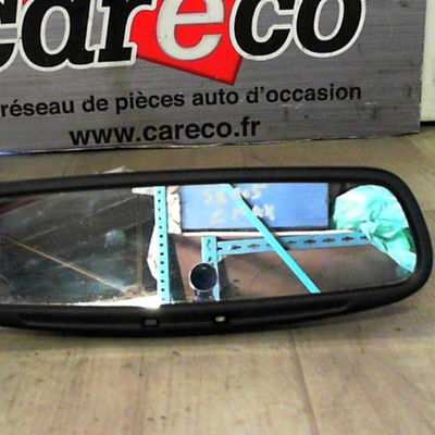 Retroviseur interieur Ford FOCUS C-MAX (DM2) 1.6 tdci (2003-2007)