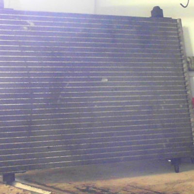 Condenseur clim Citroën C5 I (DC_) 2.2 hdi (dc4hxb, dc4hxe) (2001-2004)
