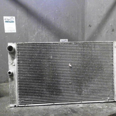 Radiateur Bmw 5 (E60) 525 d (2004-2010)