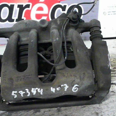 Etrier de frein avant gauche Peugeot 407 Coupé (6C_) 2.7 hdi (2005)