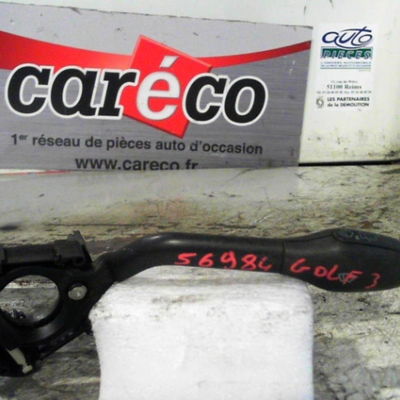 Commande essuie glace VOLKSWAGEN GOLF 3  GOLF 3 CABRIOLET