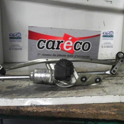 Moteur essuie-glace avant Ford TRANSIT CONNECT (P65_, P70_, P80_) 1.8 di (2002-2013)