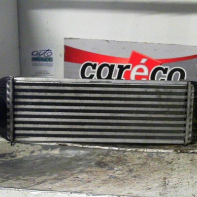 Echangeur air Ford TRANSIT CONNECT (P65_, P70_, P80_) 1.8 di (2002-2013)