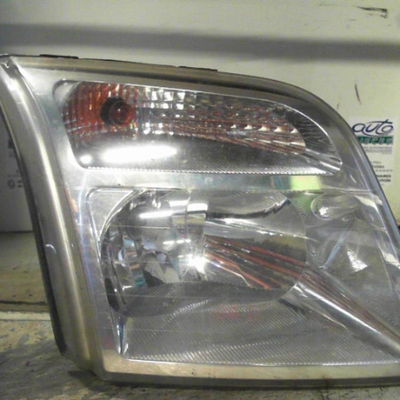Phare antibrouillard avant gauche Ford TRANSIT CONNECT (P65_, P70_, P80_) 1.8 di (2002-2013)