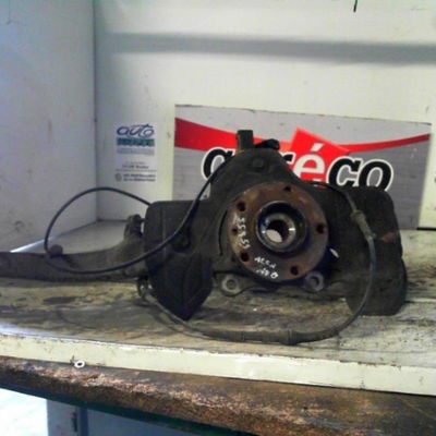 Moyeu avg Alfa romeo GT (937_) 1.9 jtd (937cxn1b) (2003-2010) 3 portes