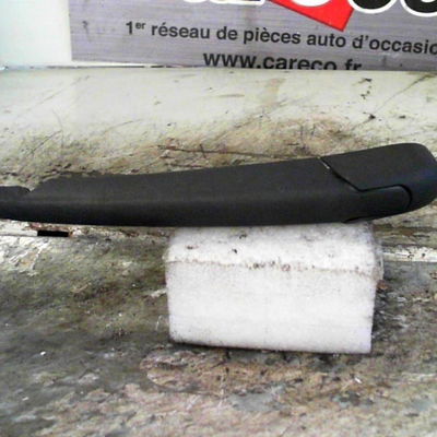 Bras essuie-glace arrière Renault MEGANE II (BM0-1_, CM0-1_) 1.5 dci (bm1f, cm1f) (2005-2008)
