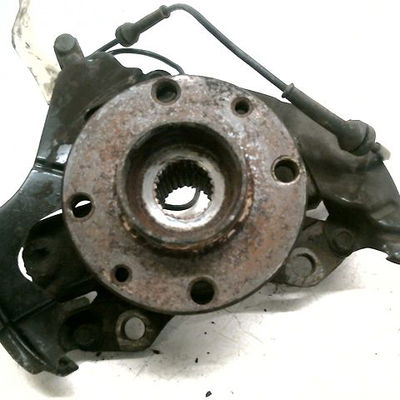 Pivot avd FIAT 500