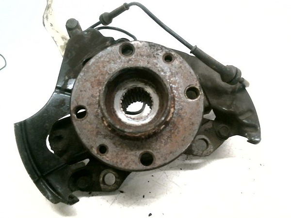 Pivot avd FIAT 500