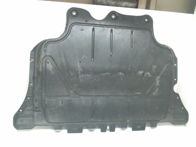 Protection carter huile VOLKSWAGEN PASSAT