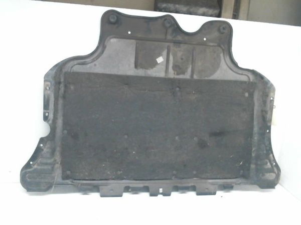 Protection carter huile VOLKSWAGEN PASSAT