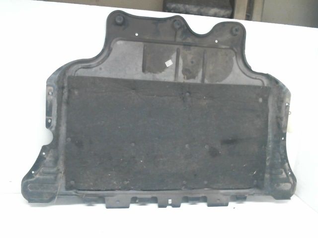 Protection carter huile VOLKSWAGEN PASSAT