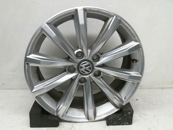 Jante aluminium 2 VOLKSWAGEN PASSAT