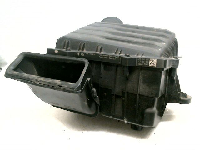 Boitier filtre a air VOLKSWAGEN PASSAT