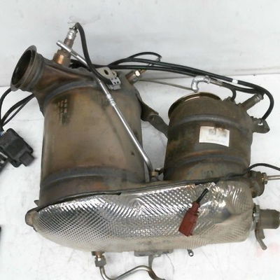 Catalyseur VOLKSWAGEN PASSAT