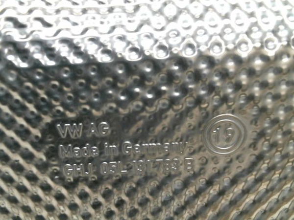 Catalyseur VOLKSWAGEN PASSAT
