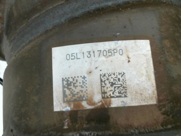Catalyseur VOLKSWAGEN PASSAT