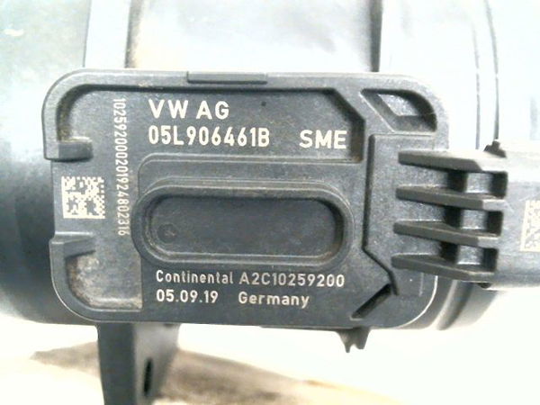 Debimetre air VOLKSWAGEN PASSAT