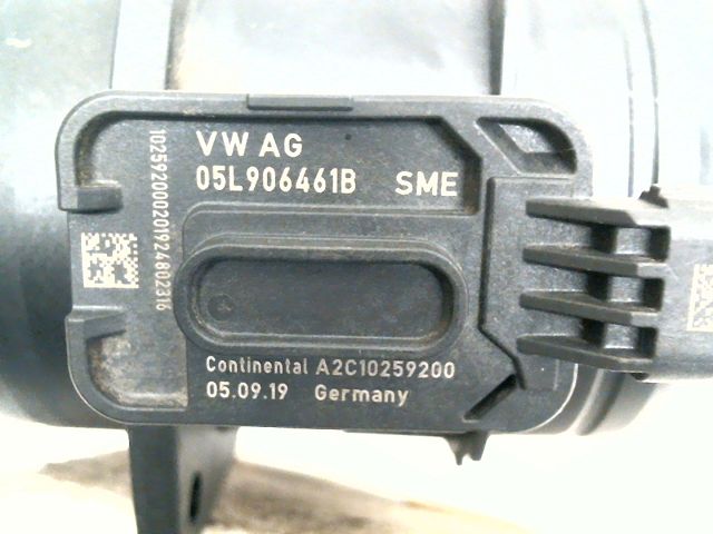 Debimetre air VOLKSWAGEN PASSAT
