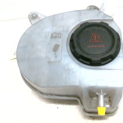 Vase expansion VOLKSWAGEN PASSAT