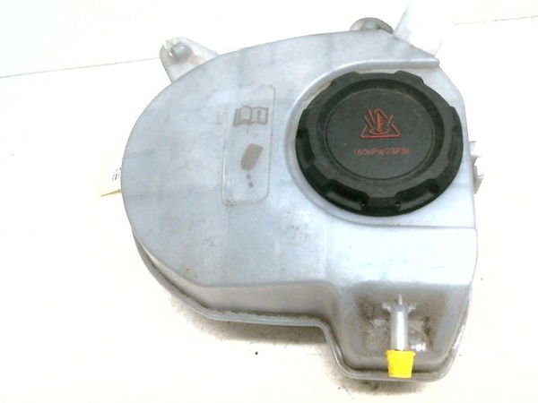 Vase expansion VOLKSWAGEN PASSAT