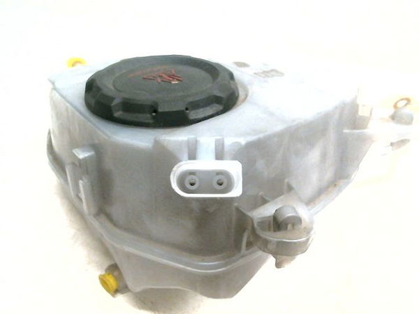 Vase expansion VOLKSWAGEN PASSAT