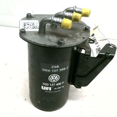 Support de filtre carburant VOLKSWAGEN PASSAT