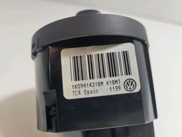 Interrupteur commande de phares Volkswagen PASSAT B6 Variant (3C5) 2.0 tdi (2005-2010) 5 portes