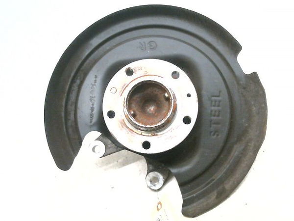 Pivot ard PEUGEOT 3008