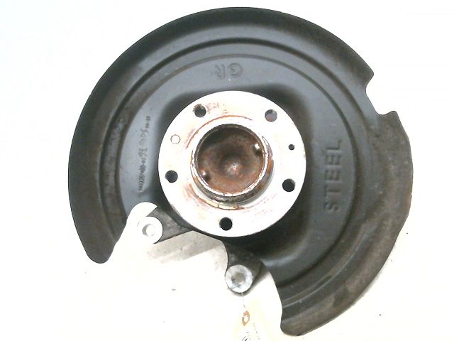 Pivot ard PEUGEOT 3008