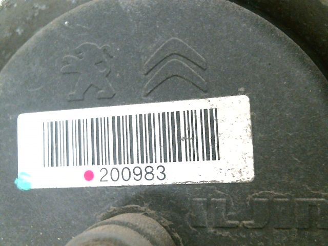 Pivot ard PEUGEOT 3008