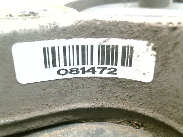 Pivot ard PEUGEOT 3008