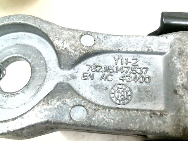 Biellette anti-couple moteur VOLKSWAGEN PASSAT