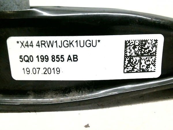 Biellette anti-couple moteur VOLKSWAGEN PASSAT