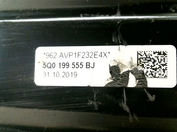 Support boite de vitesse VOLKSWAGEN PASSAT