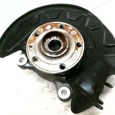 Pivot avg VOLKSWAGEN PASSAT