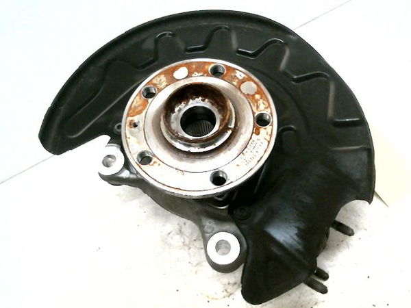 Pivot avg VOLKSWAGEN PASSAT